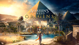 Assassin's Creed Origins + Garanti / Destek