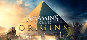 ⭐Assassin's Creed Origins | Garantili ✅