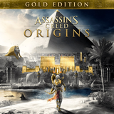 Assassin's Creed Origins Gold Edition