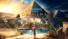 Assassin's Creed: Origins(MAİL DEVİRLİ)