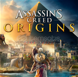 Assassin's Creed Origins Online✔️+İLK MAİL✔️