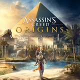 Assassin's Creed Origins PS + PS5