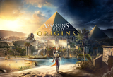 ⭐Assassin’s Creed Origins PS4 – PS5