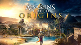 Assassin’s Creed Origins PS4 – PS5