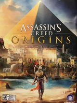 Assassin’s Creed Origins PS4 – PS5