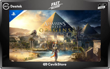 ⭐️Assassin's Creed Origins [PS4/PS5] - GARANTİ