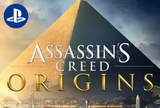 Assassin’s Creed Origins PS4-PS5 - HIZLI TESLİM