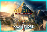 Assassin's Creed Origins + Sınırsız Garanti