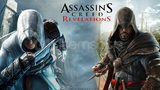 Assassin’s Creed: Revelations