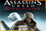 Assassin’s Creed: Revelations