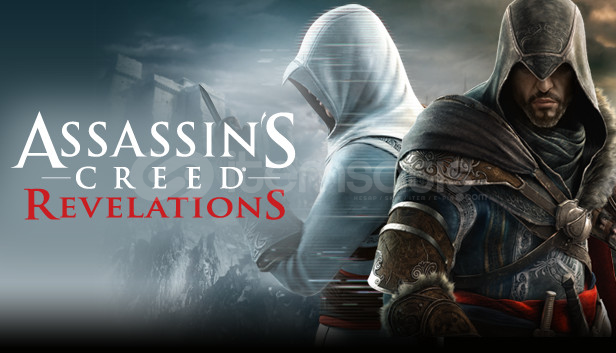 ⭐ Assassin’s Creed Revelations + Garanti ⭐ Assassin’s Creed Revelations + Garanti