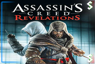 Assassin's Creed Revelations + Garanti