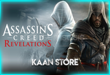 Assassin's Creed Revelations + Sınırsız Garanti