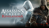 Assassin's Creed Revilations + Garanti & Destek