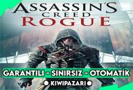 Assassin’s Creed Rogue