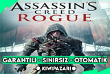 Assassin’s Creed Rogue