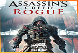 Assassin’s Creed Rogue