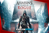 Assassin’s Creed Rogue