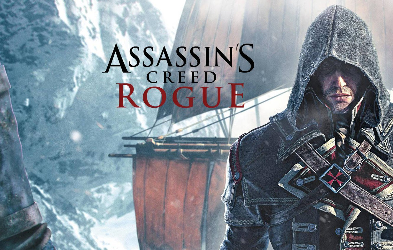 Assassins creed изгой стим фото 112