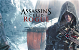 Assassin's Creed Rogue + Garanti