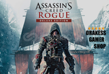 (DELUXE) Assassin's Creed Rogue + Garanti