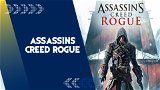 Assassin's Creed Rogue + Garanti GFN