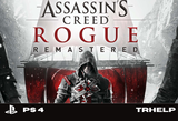 Assassin's Creed: Rogue Garanti | PS4