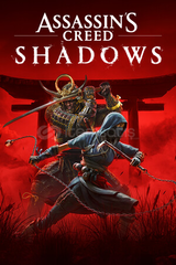 Assassin's Creed Shadows + Garanti –Steam Hesabı