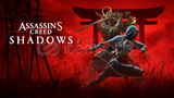 Assassin’s Creed Shadows