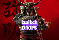 Assassin's Creed Shadows | 4 Items |Twitch Drop