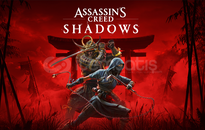 Assassin's Creed Shadows