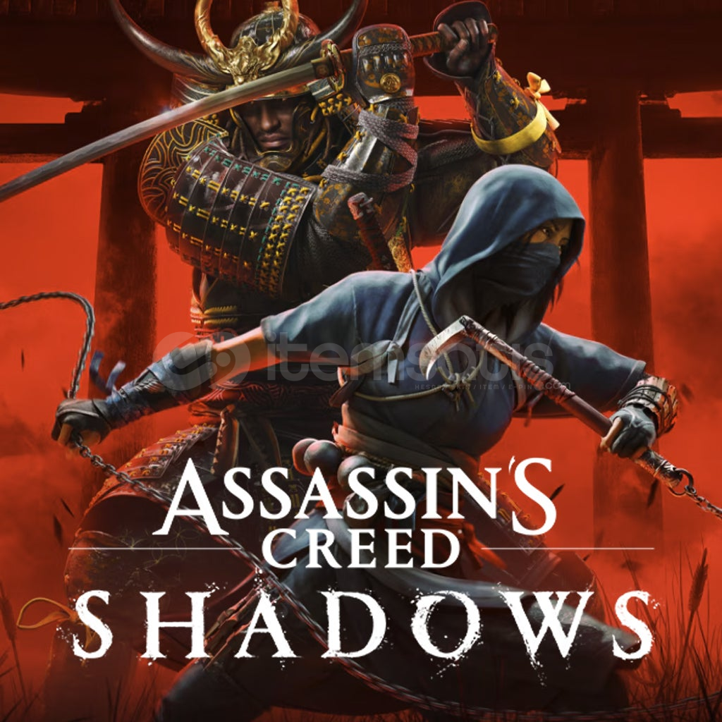 Assassin's Creed Shadows Assassin's Creed Shadows