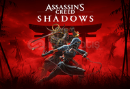 ⭐Assassin's Creed Shadows + 7/24 OTO⭐