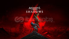 Assassin’s Creed Shadows + Deluxe Edition