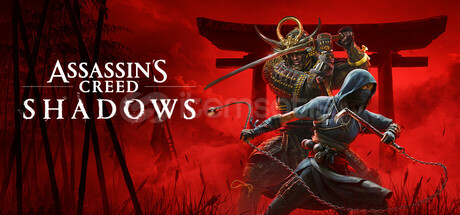 ⭐Assassin's Creed Shadows + Garanti ⭐Assassin's Creed Shadows + Garanti