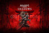 Assassin’s Creed Shadows + GARANTİ