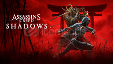 ⭐Assassin's Creed Shadows + Garanti