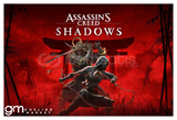 Assassin's Creed Shadows + Garanti