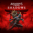 ASSASSIN’S CREED SHADOWS PS5+GARANTİ