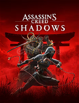 Assassin's Creed Shadows PS5 GARANTİLİ
