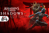 Assassin's Creed Shadows Sınırsız Garanti