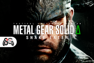 Metal Gear Solid Snake Eater [Sınırsız Garanti]