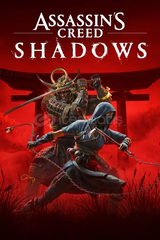 Assassin's Creed Shadows Steam Hesabı