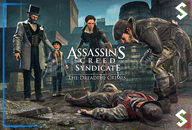 Assassin’s Creed Syndicate