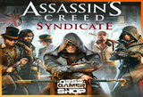 Assassin’s Creed Syndicate