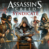 Assassin’s Creed Syndicate