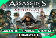 Assassin’s Creed Syndicate