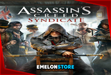 Assassin’s Creed Syndicate