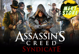 Assassin's Creed Syndicate + Garanti