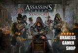 Assassin's Creed Syndicate + Garanti